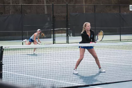 Bulldogs Keep Up Winning Ways at Home With 7-0 Shutout of NCCU Image