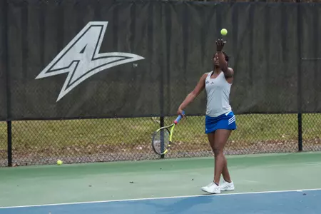 Bulldogs Drop Road Match at Western Carolina Image