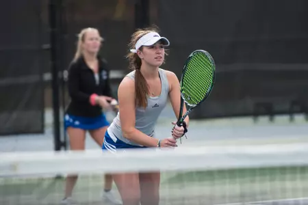 Two Chances to Catch Bulldogs This Weekend at Asheville Racquet Club Downtown Image