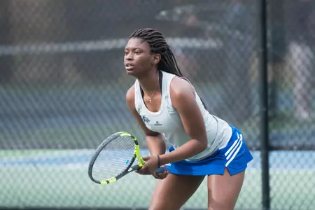 UNC Asheville Picks Up Dominating Win Over Emmanuel Image