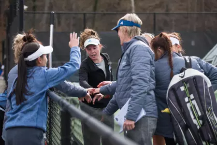 UNC Asheville Hosts League Foe Gardner-Webb on Tuesday Image