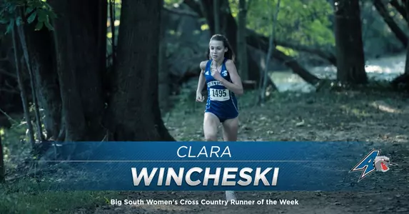 Wincheski ROTW 1017