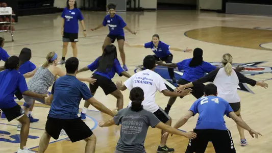 FantasyCamp