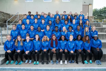 T&F Team-1