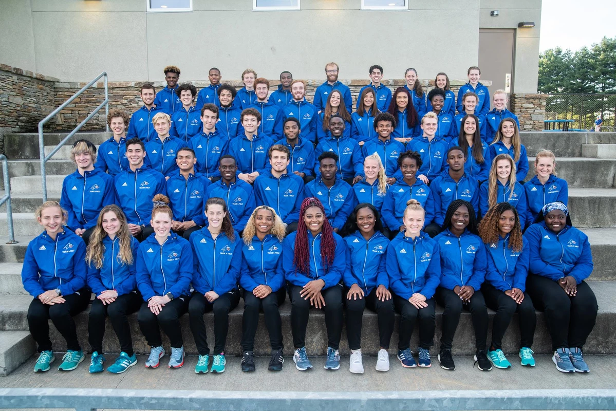T&F Team-1