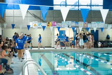 UNC Asheville Returns Home for CCSA Meet Versus Gardner-Webb Image