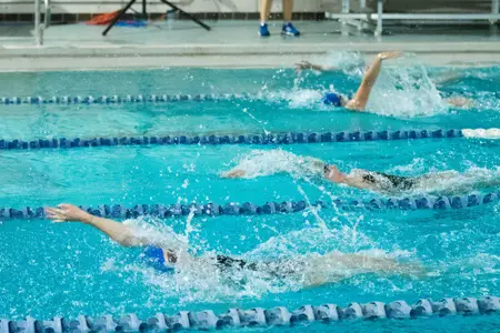 Bulldogs to Compete in the Three-Day Fall Frenzy Invite Image
