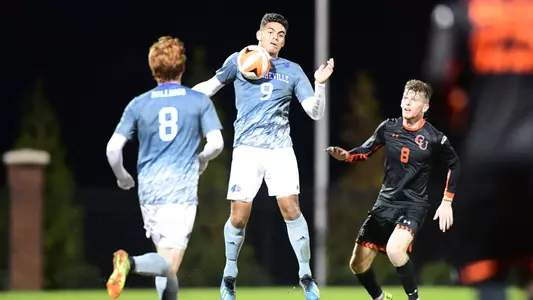 MSOC at Campbell
