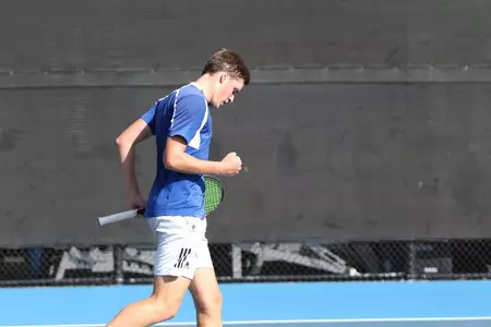Patten ITA All-American