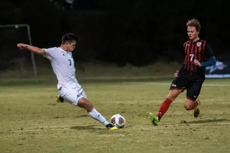 Bulldogs Set to Host Georgia State on Senior Night Image