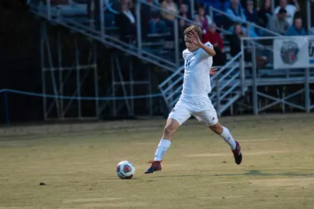 Bulldogs Host Annual Blue and White Game Ahead of Home Exhibitions Image