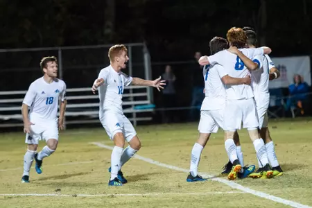 UNC Asheville Men’s Soccer to Feature Among the Best This Summer Image