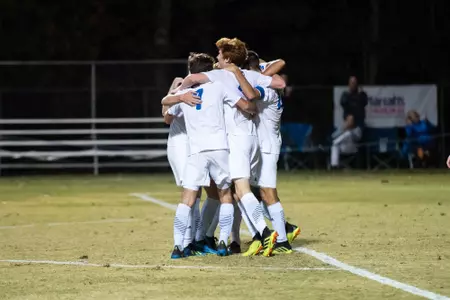 UNC Asheville Men’s Soccer Opens Spring Season This Weekend at NC State Image