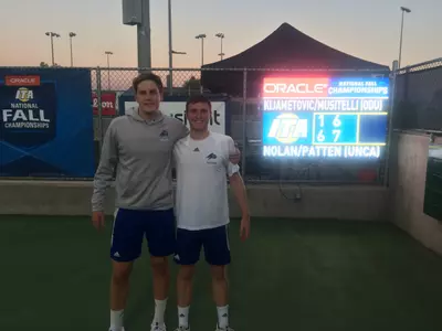 Nolan and Patten SF