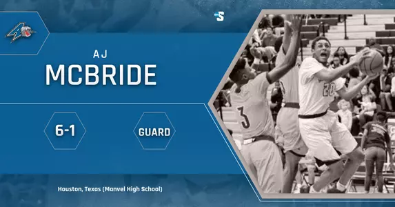 McBride Addition