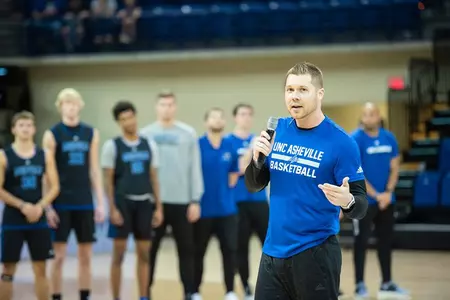 Bulldog Madness Morrell