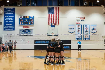 UNC Asheville Closes Regular Season Home Schedule by Hosting USC Upstate on Tuesday Image