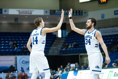 UNC Asheville Men's Basketball Closes Non-Conference Play at Vanderbilt Image