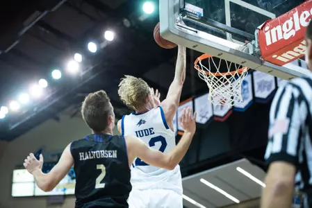 Basketball is Back on Saturday at Kimmel Arena Image