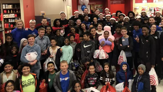 Shop With the Dogs Group