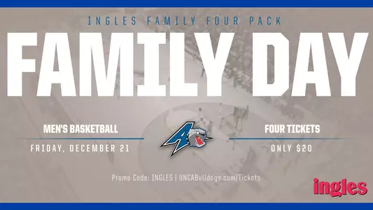 Ingles Family Four Pack Web