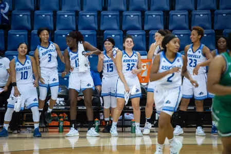 Women’s Basketball Makes Quick Turnaround By Facing Gardner-Webb on Thursday Image