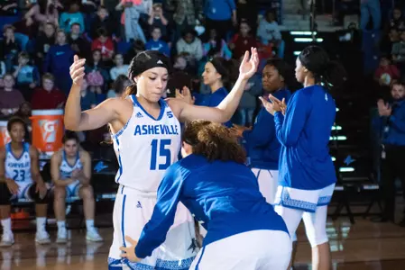 Bulldogs Continue Road Swing at Middle Tennessee on Thursday Image
