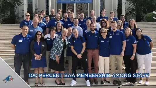 BAA Staff 2