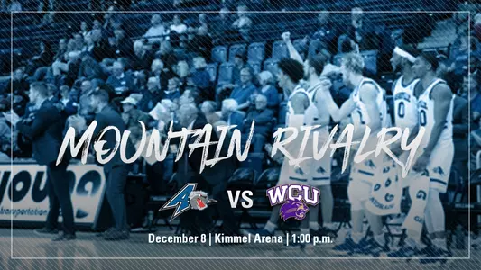 Mountain Rivalry 3