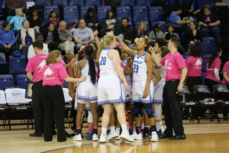WomensBasketball
