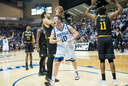 Bulldogs Ranked Among Best in Country in Final NCAA Division I Statistical Rankings Image