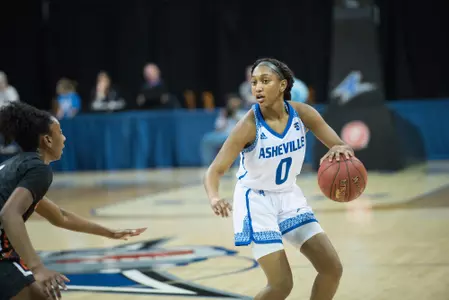 Bulldogs Travel to Presbyterian for Final Road Game of Regular Season Image