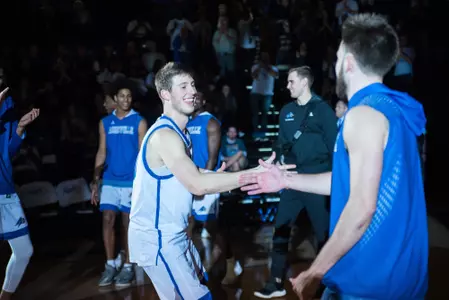 Kevin Vannatta Chosen DI-AAA ADA Scholar-Athlete of the Year Image