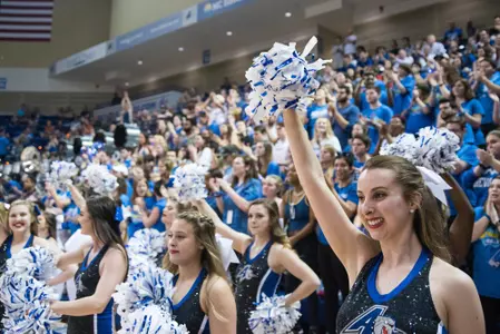 UNC Asheville Basketball to be Featured on ESPN3 Image