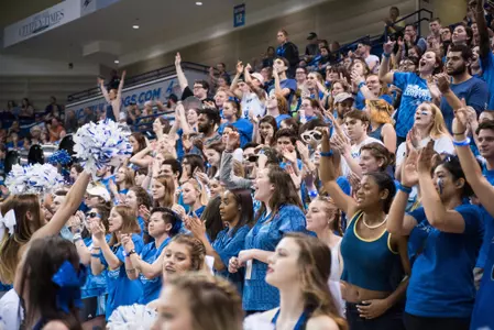 UNC Asheville Pushes Tipoff for Regular-Season Finale Versus Gardner-Webb to 4 p.m. Image