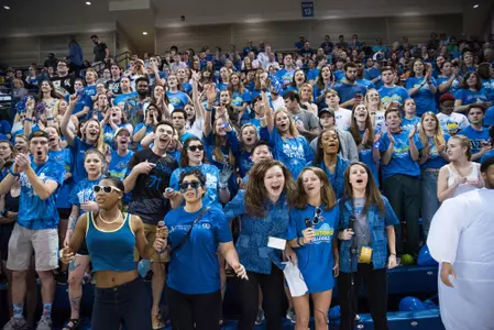 UNC Asheville Wins Fundraising Awards for Bulldog Challenge and #AllinforAsheville Image