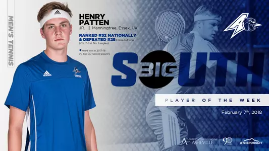 Patten POTW 27