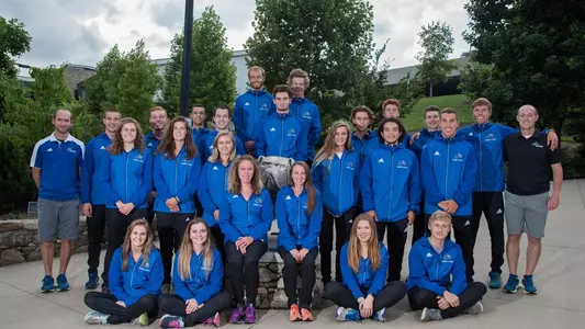 XC Team Academic