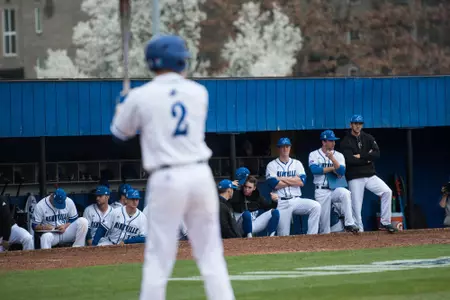 UNC Asheville Begins Conference Play on Friday at Radford Image
