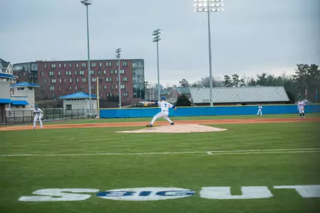 Bulldogs Travel to USC Upstate; Host Vs. Cancer Game On Wednesday at McCormick Field Image
