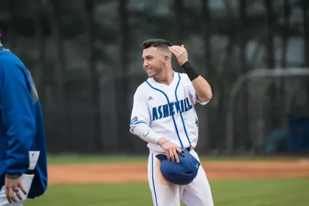 Baseball Travels to No. 24 NC State for a Two-Game Series Image