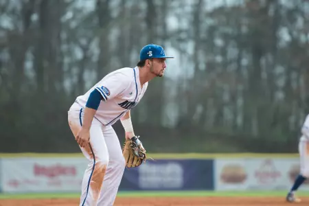 UNC Asheville Drops Series Finale at Radford Image