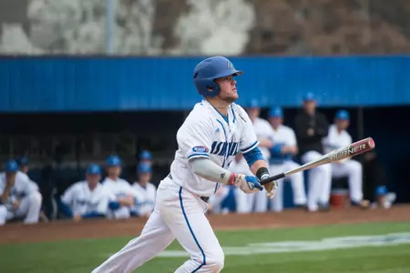 Gruszka’s Four Hits, Lankford’s Grand Slam Not Enough in 15-11 Shootout Versus No. 24 NC State Image