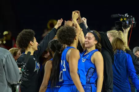 BSC Huddle