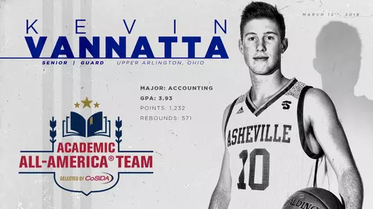 Vannatta Academic AA