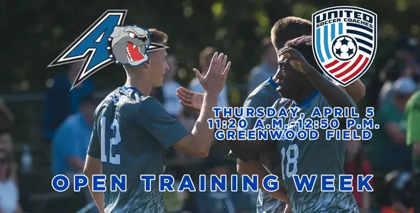 Opening Training 3