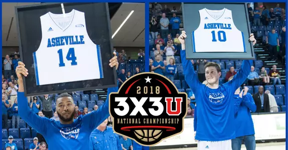 3v3 Announce