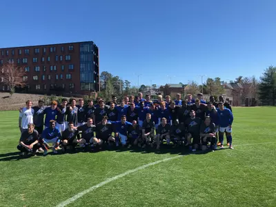 MSOC Alumni Game