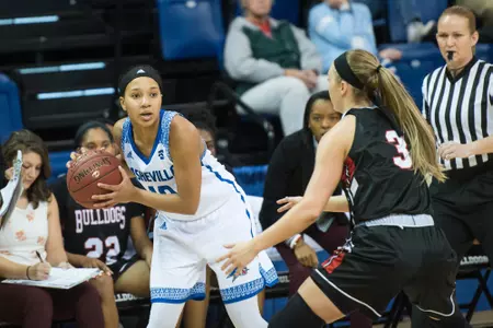 Wall Reflects On Valuable Experience at the NCAA/Women Leaders in College Sports Women’s Leadership Symposium Image