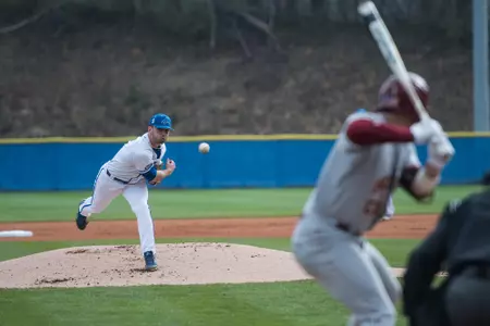 UNC Asheville Hosts Manhattan for a Three-Game Series; Announces Important Schedule Changes to Future Schedule Image
